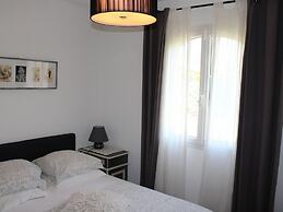 Holiday Home With Large Garden and Pool