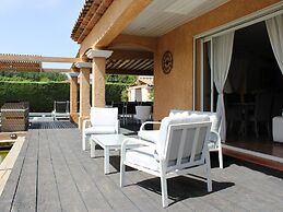 Holiday Home With Large Garden and Pool