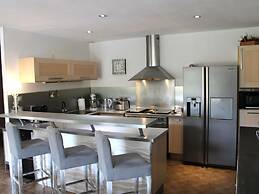 Holiday Home With Large Garden and Pool