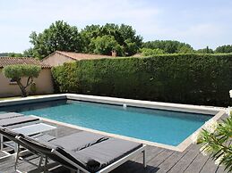 Holiday Home With Large Garden and Pool