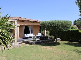 Holiday Home With Large Garden and Pool
