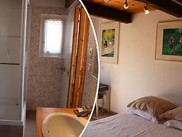 Holiday Home With Large Garden and Pool