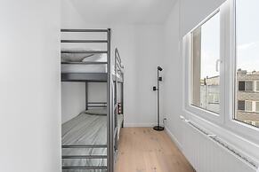 Renovated Apartment for Family