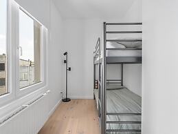 Renovated Apartment for Family