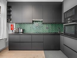 Renovated Apartment for Family