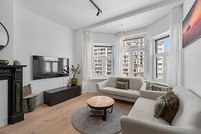 Renovated Apartment for Family