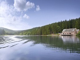 Kickelhahn Comfortable Holiday Residence