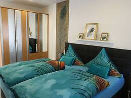 Kickelhahn Comfortable Holiday Residence