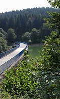 Kickelhahn Comfortable Holiday Residence