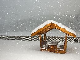 Kickelhahn Comfortable Holiday Residence