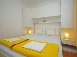 Holiday Apartment Beach House Iva App. 3