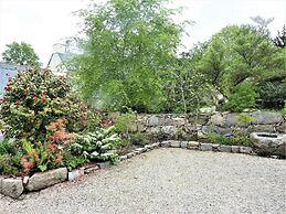 Cosy Holiday Home in Huelgoat With Terrace