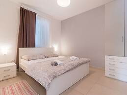 Villa Martha Comfortable Holiday Residence