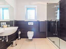 Villa Martha Comfortable Holiday Residence