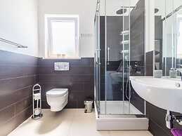 Villa Martha Comfortable Holiday Residence