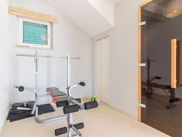Villa Martha Comfortable Holiday Residence
