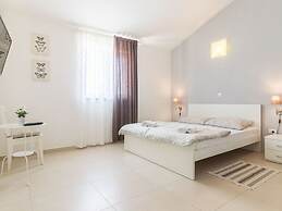 Villa Martha Comfortable Holiday Residence