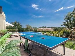 Villa Martha Comfortable Holiday Residence
