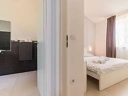 Villa Martha Comfortable Holiday Residence