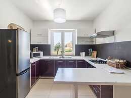 Villa Martha Comfortable Holiday Residence