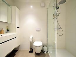 Trianon 0304 Apartment With Terrace in De Haan