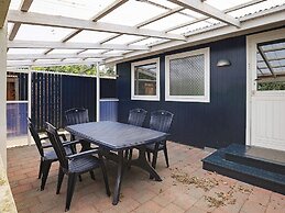 6 Person Holiday Home in Dannemare