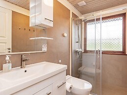 6 Person Holiday Home in Dannemare