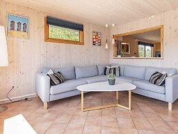 6 Person Holiday Home in Dannemare