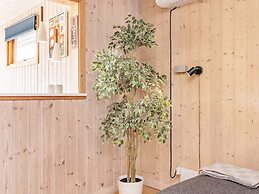 6 Person Holiday Home in Dannemare