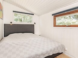 6 Person Holiday Home in Dannemare