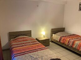 Cosy Apartment Directly on the Beach in Knokke