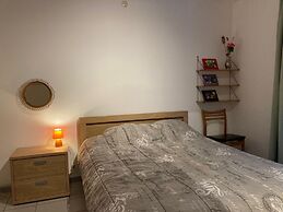 Cosy Apartment Directly on the Beach in Knokke