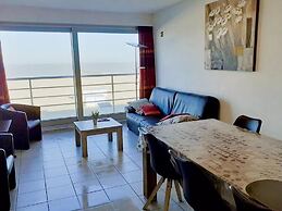 Cosy Apartment Directly on the Beach in Knokke