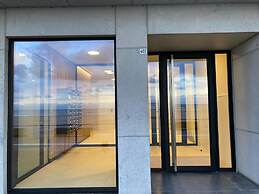 Cosy Apartment Directly on the Beach in Knokke