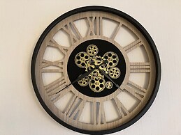 Cosy Apartment Directly on the Beach in Knokke