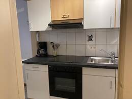 Cosy Apartment Directly on the Beach in Knokke