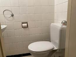 Cosy Apartment Directly on the Beach in Knokke