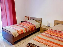 Cosy Apartment Directly on the Beach in Knokke