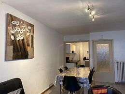 Cosy Apartment Directly on the Beach in Knokke