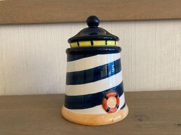 Cosy Apartment Directly on the Beach in Knokke