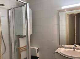 Cosy Apartment Directly on the Beach in Knokke