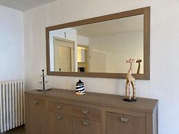 Cosy Apartment Directly on the Beach in Knokke