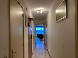 Cosy Apartment Directly on the Beach in Knokke