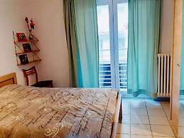 Cosy Apartment Directly on the Beach in Knokke