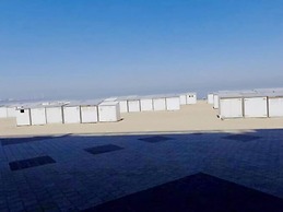 Cosy Apartment Directly on the Beach in Knokke