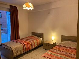 Cosy Apartment Directly on the Beach in Knokke