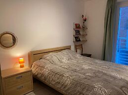 Cosy Apartment Directly on the Beach in Knokke