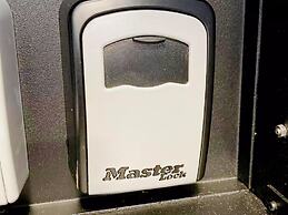 Cosy Apartment Directly on the Beach in Knokke