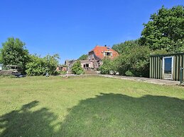 Characteristic Country House With Wellness