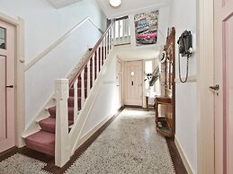Characteristic Country House With Wellness